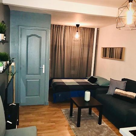 Petit Studio Cosy Бобиньи Экстерьер фото