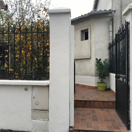 Petit Studio Cosy Бобиньи Экстерьер фото