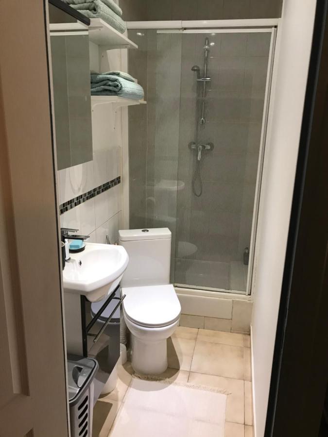 Petit Studio Cosy Бобиньи Экстерьер фото